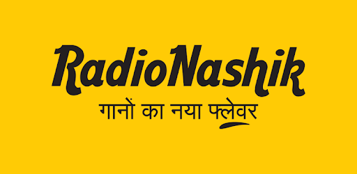 Radio Nashik PC screenshot