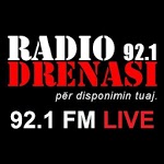 Radio Drenasi 92.1 FM for PC Radio Drenasi 92.1 FM for PC
