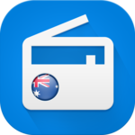 Radio Australia FM icon