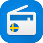 Radio Sverige FM icon