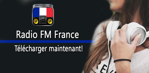 Radio FM France Free French Radio PC screenshot