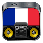 Radio FM France Free French Radio icon