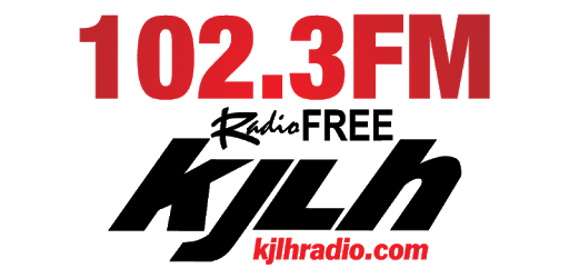 102.3 RadioFree KJLH PC screenshot