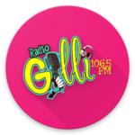Radio Gilli icon