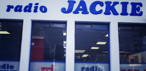 107.8 Radio Jackie PC screenshot