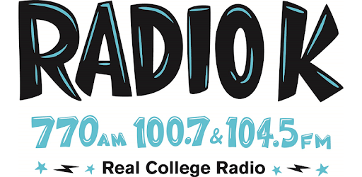 Radio K - KUOM PC screenshot