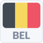 Radio Belgium icon