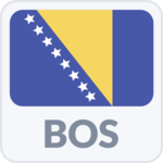 Radio Bosnia icon