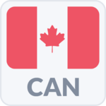 Radio FM Canada icon