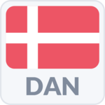 Radio Denmark icon
