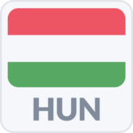 Radio Hungary icon