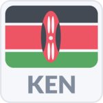 Radio Kenya icon