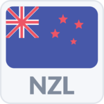 Radio New Zealand icon