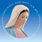 Radio Maria Ireland icon