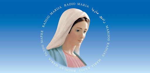 Radio Maria World Family PC screenshot