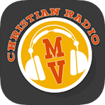 RadioMv Christian Radio icon