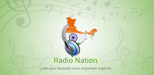 Radio Nation India (FM) PC screenshot