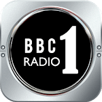 BBC Radio 1 UK icon