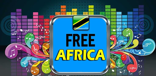 Radio Free Africa Mwanza Tanzania PC screenshot