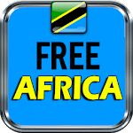 Radio Free Africa Mwanza Tanzania for PC