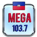 Radio Mega  Haiti 103.7 icon