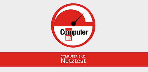 COMPUTER BILD Netztest PC screenshot