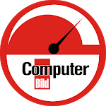 COMPUTER BILD Netztest for PC