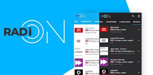 Radio FM - All Radio Stations PC screenshot