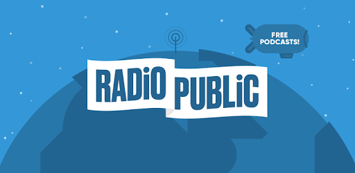 RadioPublic: Free Podcast App For Android PC screenshot