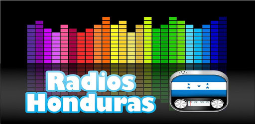 Radios Honduras - Radio FM Honduras & Honduran App PC screenshot