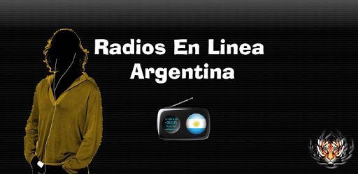Radios de Argentina PC screenshot Radios de Argentina PC screenshot