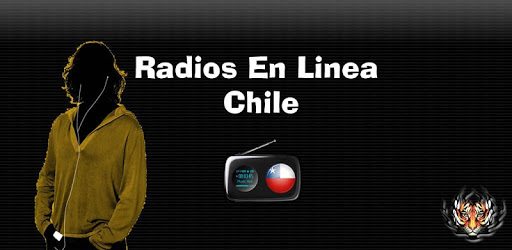 Radios de Chile PC screenshot Radios de Chile PC screenshot