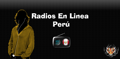 Radios de Peru PC screenshot
