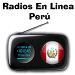 Radios de Peru icon