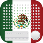 Mexican Radio FM & AM Live icon