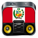 Peruvian Radios Live Free icon