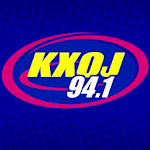 KXOJ icon
