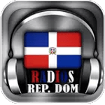 Radios FM Republica Dominicana icon