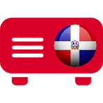 Dominican Radio Online icon