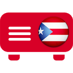 Puerto Rico Radio Online icon