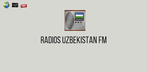 Radios Uzbekistan FM PC screenshot Radios Uzbekistan FM PC screenshot