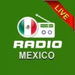 Radio ciudad de Mexico icon