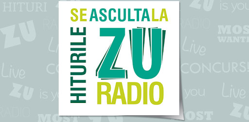 Radio ZU PC screenshot