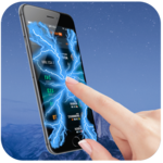 Electric Screen Prank (Classic) for PC