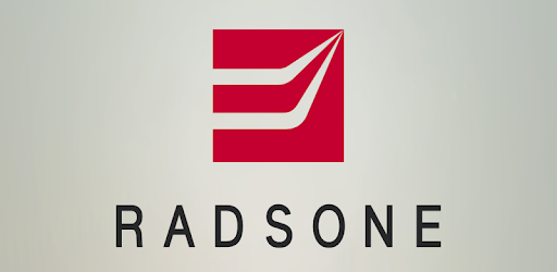 Radsone Hi-Res Player PC screenshot