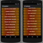 Oil Handbook for PC