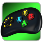 Gamepad Joystick MAXJoypad for PC