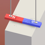 Magnet for PC