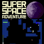 Super Space Adventure for PC Super Space Adventure for PC