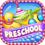 Preschool Learning - Cognitive & General Abilities for PC